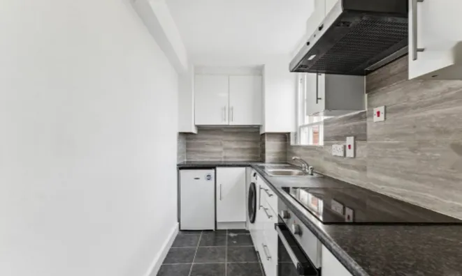 Недвижимость Park West, Nr. Marble Arch, Hyde Park Estate: 17