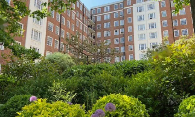 Недвижимость Park West, Nr. Marble Arch, Hyde Park Estate: 18