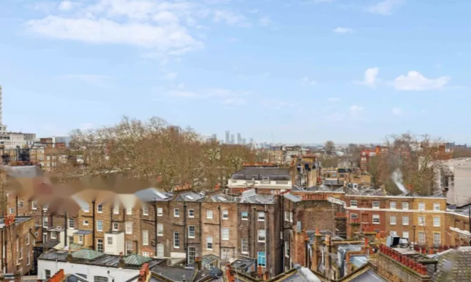 Недвижимость Park West, Nr. Marble Arch, Hyde Park Estate: 20