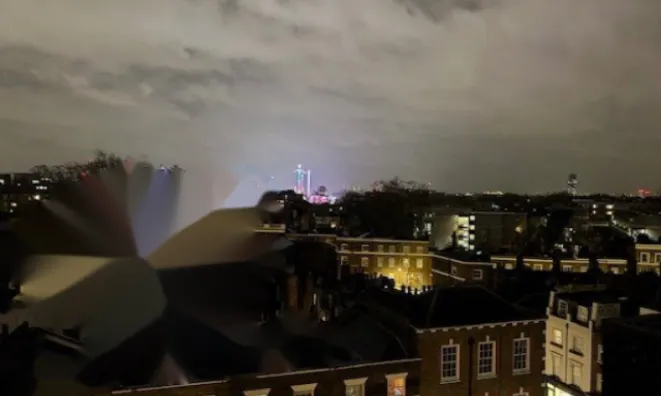 Недвижимость Park West, Nr. Marble Arch, Hyde Park Estate: 23