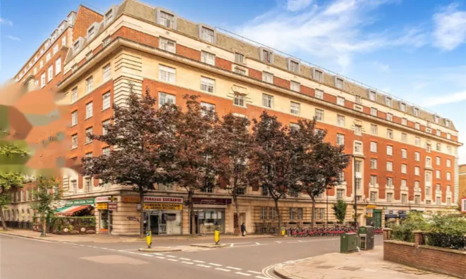 Недвижимость Witley Court, Coram Street, Bloomsbury: 1