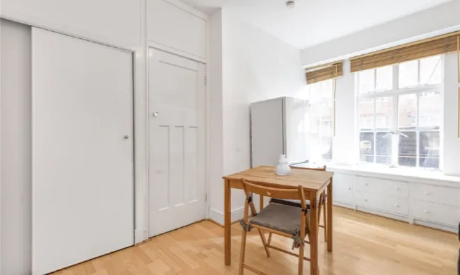 Недвижимость Witley Court, Coram Street, Bloomsbury: 2