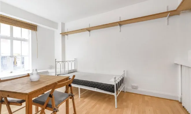 Недвижимость Witley Court, Coram Street, Bloomsbury: 3