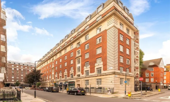 Недвижимость Witley Court, Coram Street, Bloomsbury: 4
