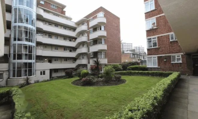 Недвижимость Maida Vale: 6