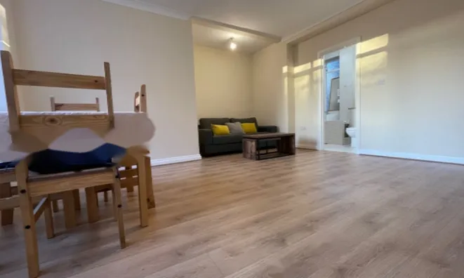 Недвижимость Maida Vale: 7