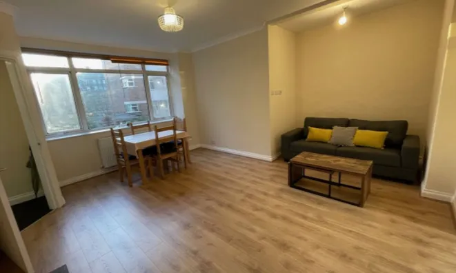 Недвижимость Maida Vale: 8