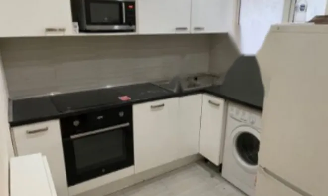 Недвижимость Maida Vale: 9