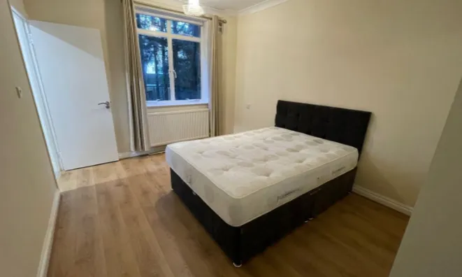 Недвижимость Maida Vale: 10