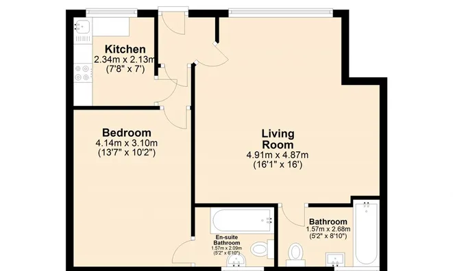 Недвижимость Maida Vale: 11