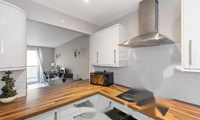 Недвижимость Plumbers Row: 1