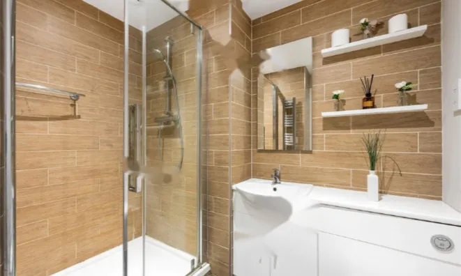 Недвижимость Plumbers Row: 2