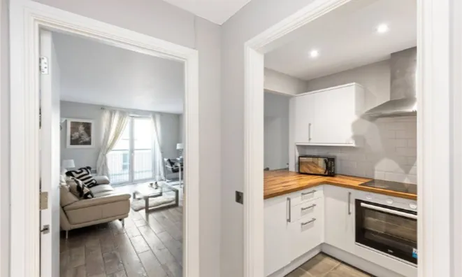 Недвижимость Plumbers Row: 3