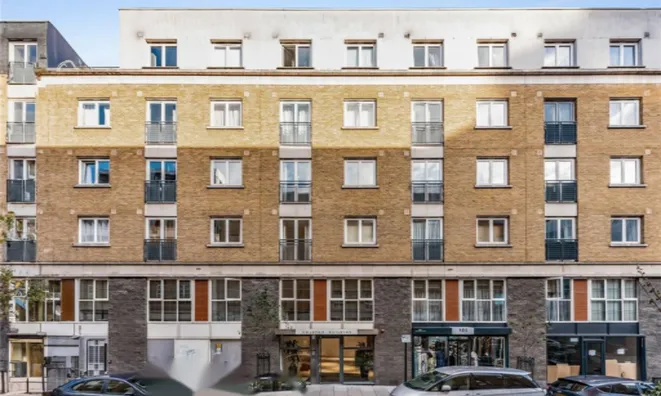 Недвижимость Plumbers Row: 4