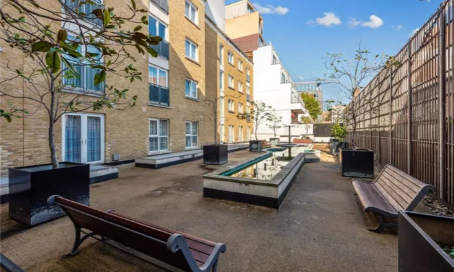 Недвижимость Plumbers Row: 5