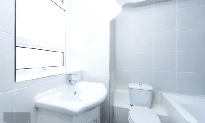 Недвижимость West End Lane, Kilburn Vale: 1