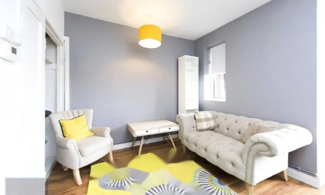 Недвижимость West End Lane, Kilburn Vale: 4