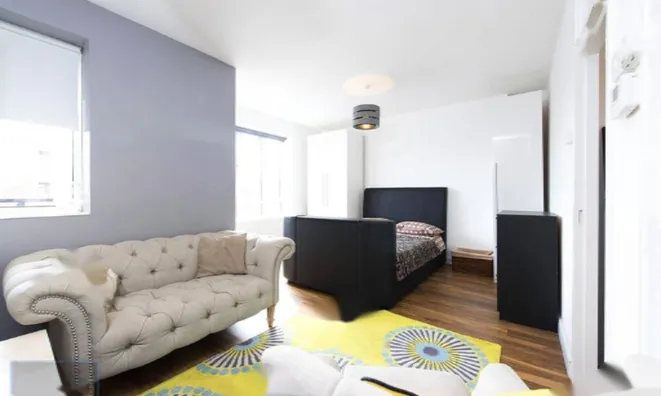 Недвижимость West End Lane, Kilburn Vale: 5