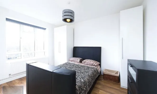 Недвижимость West End Lane, Kilburn Vale: 6