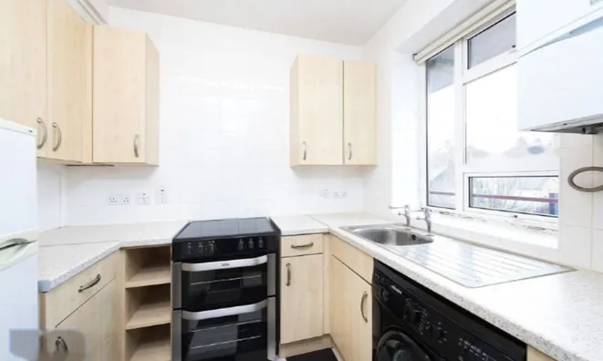 Недвижимость West End Lane, Kilburn Vale: 7