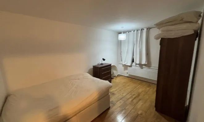 Недвижимость John Ruskin Street: 3