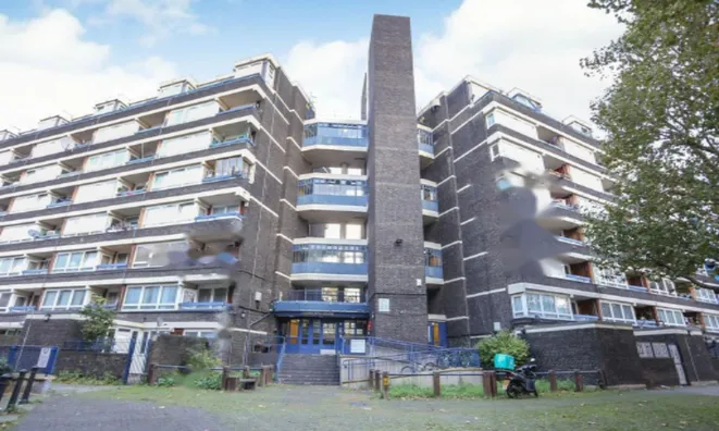 Недвижимость John Ruskin Street: 5