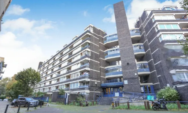 Недвижимость John Ruskin Street: 6