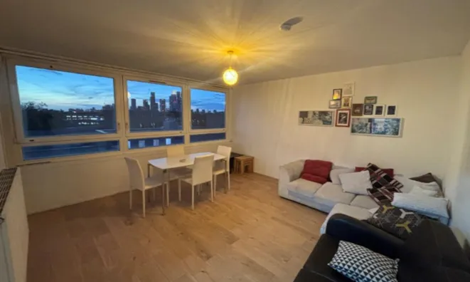 Недвижимость John Ruskin Street: 8