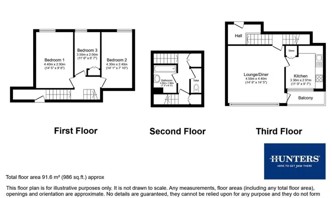 Недвижимость John Ruskin Street: 10