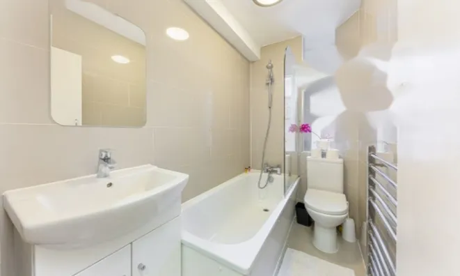 Недвижимость Edgware Road: 2