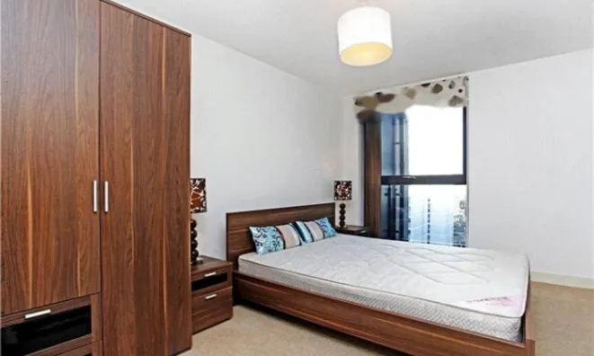 Недвижимость Aragon Court: 1