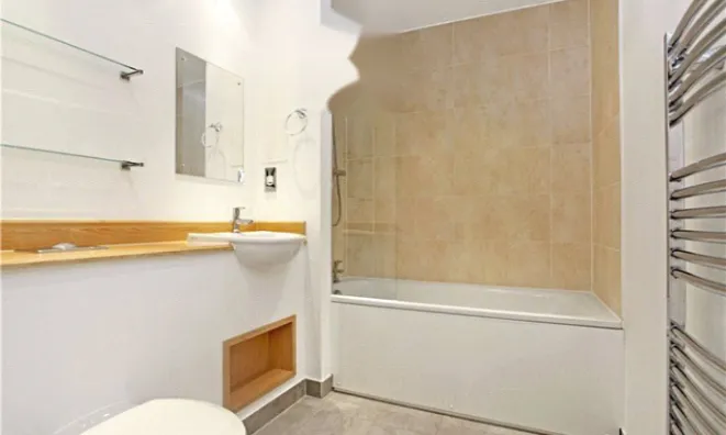 Недвижимость Aragon Court: 2