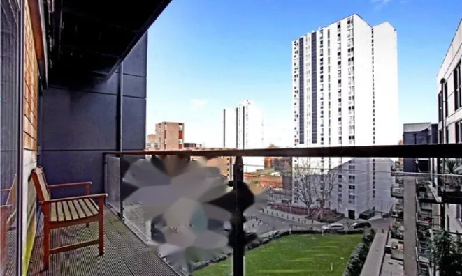 Недвижимость Aragon Court: 3