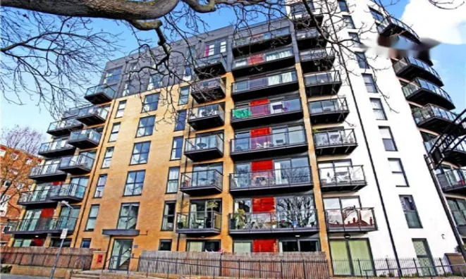 Недвижимость Aragon Court: 4