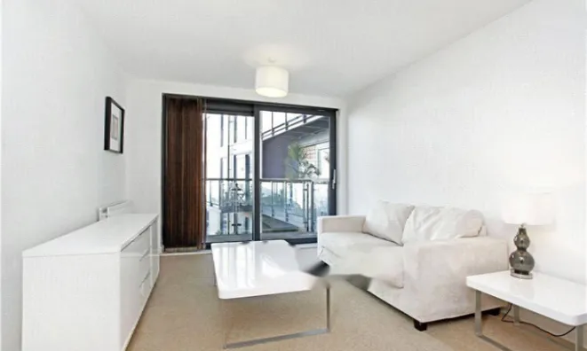 Недвижимость Aragon Court: 5