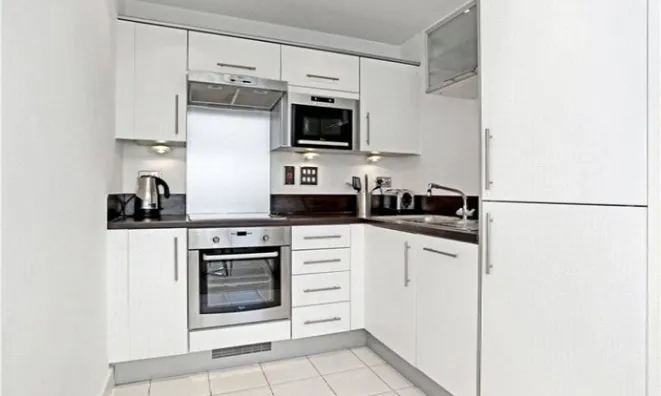 Недвижимость Aragon Court: 6