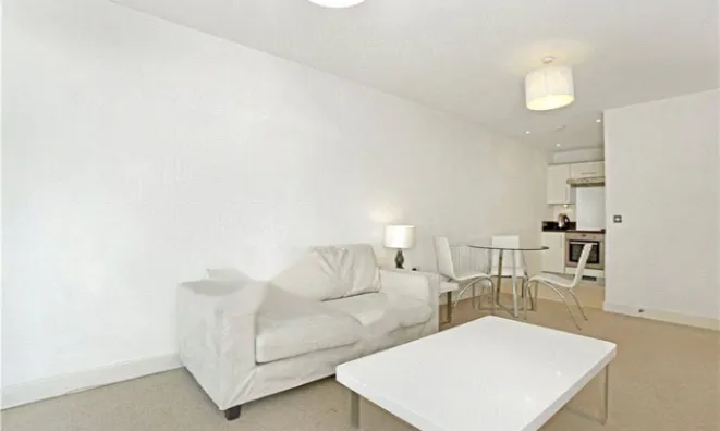 Недвижимость Aragon Court: 8