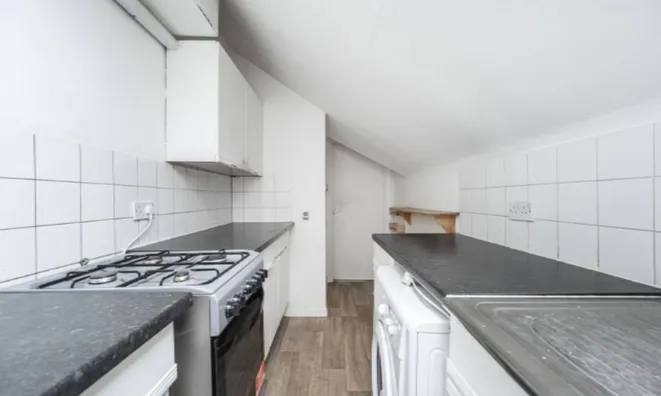 Недвижимость Mare Street, Hackney: 1