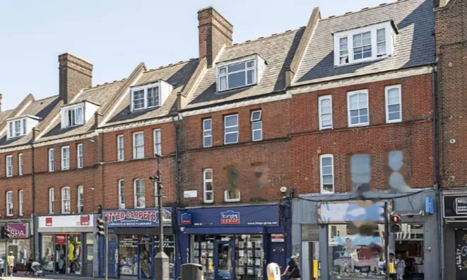 Недвижимость Mare Street, Hackney: 2