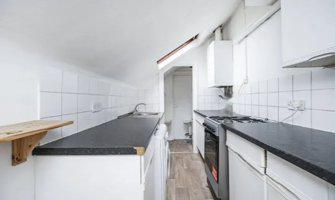 Недвижимость Mare Street, Hackney: 3