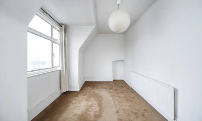 Недвижимость Mare Street, Hackney: 4