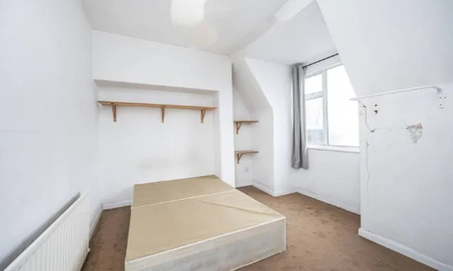 Недвижимость Mare Street, Hackney: 5