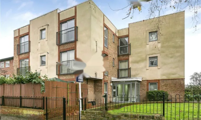 Недвижимость Keswick Road, Putney: 9