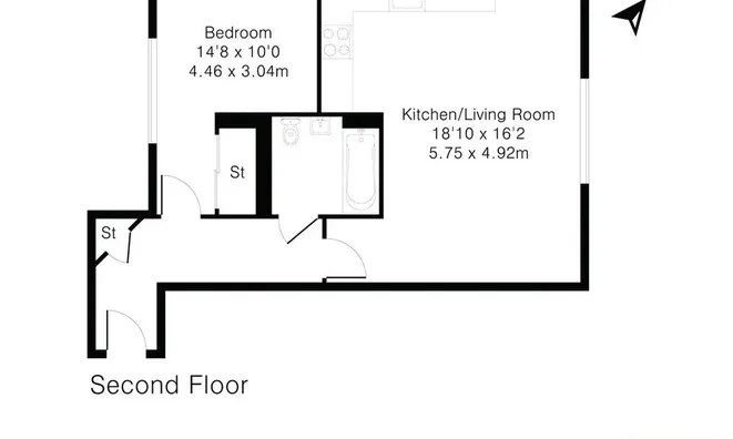 Недвижимость Keswick Road, Putney: 11