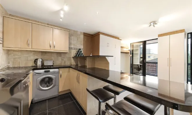 Недвижимость Sheldon Square: 2