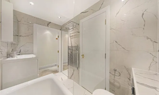 Недвижимость Sheldon Square: 4