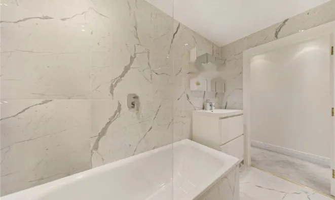 Недвижимость Sheldon Square: 5