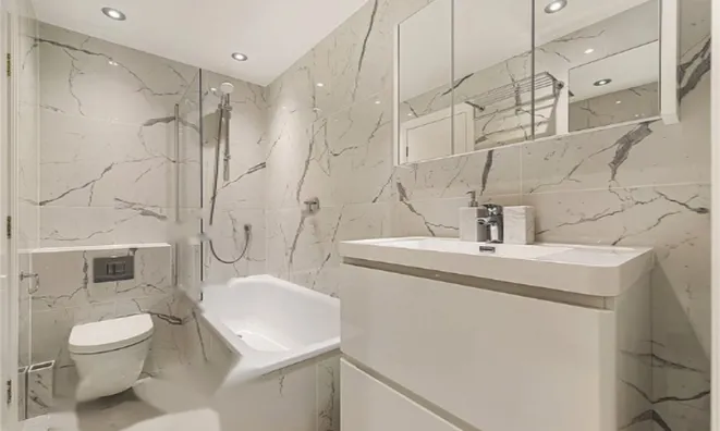 Недвижимость Sheldon Square: 6