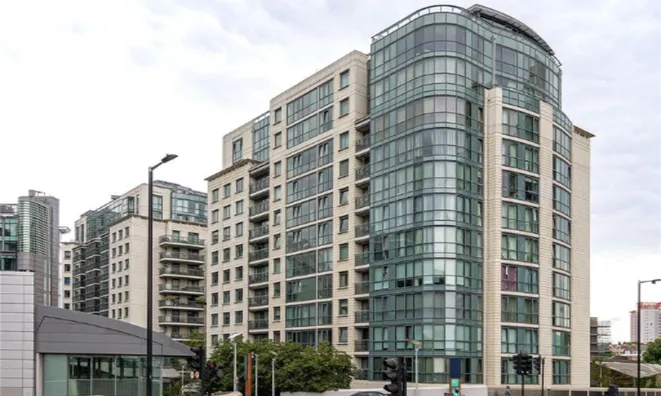 Недвижимость Sheldon Square: 8