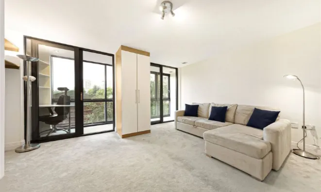 Недвижимость Sheldon Square: 9